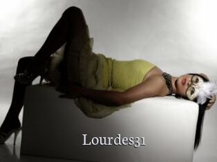 Lourdes31