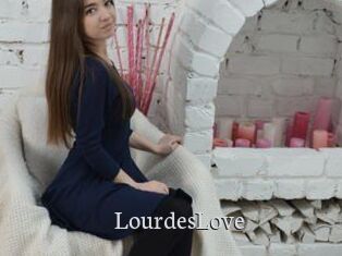 LourdesLove