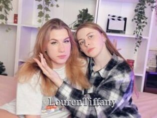 LourenTiffany