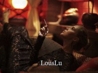 LousLu Free Host Empire