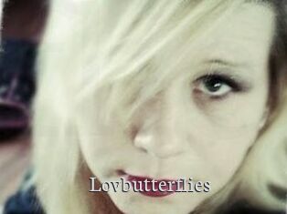 Lovbutterflies