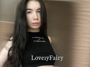 Love1yFairy