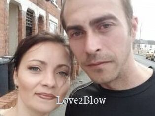 Love2Blow
