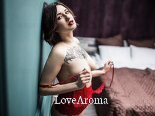 LoveAroma Free Host Empire