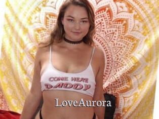 LoveAurora