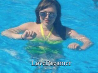 LoveDreamer