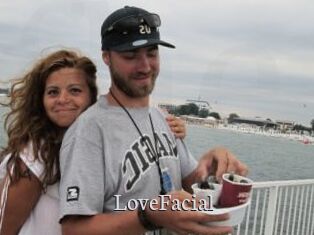 LoveFacial