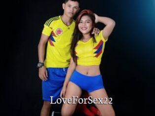 LoveForSex22 Free Host Empire