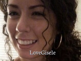LoveGisele