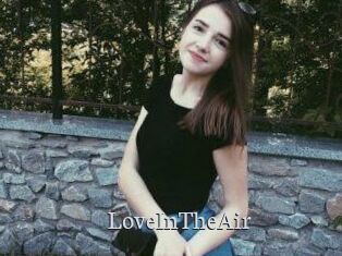 LoveInTheAir