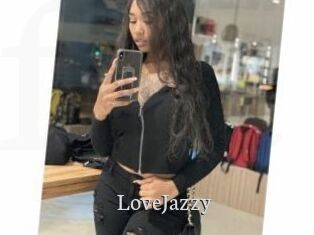 LoveJazzy