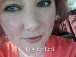 LoveLeeLori