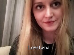 LoveLena