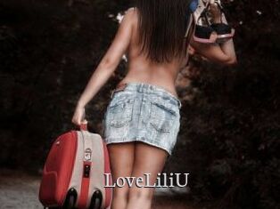 LoveLiliU