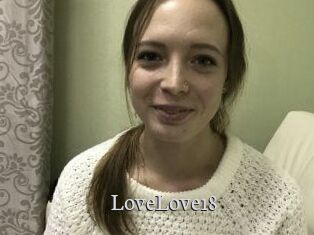 LoveLove18 Free Host Empire