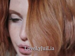 LoveLyJuiLia