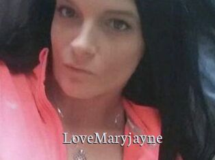 LoveMaryjayne