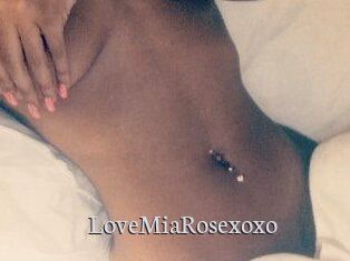 LoveMiaRosexoxo Free Host Empire