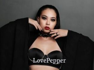LovePepper Free Host Empire