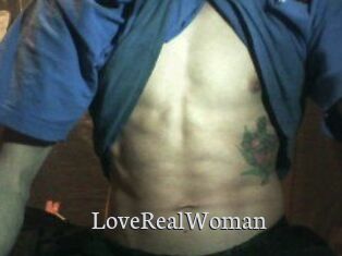LoveRealWoman