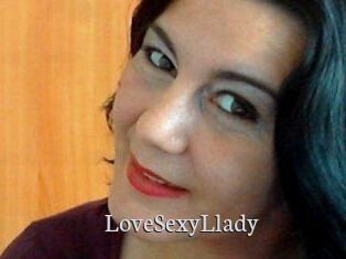 LoveSexyLlady