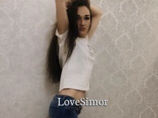 LoveSimor