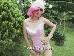 LoveTheLove
