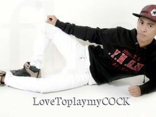 LoveToplaymyCOCK