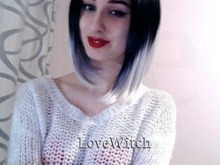 LoveWitch