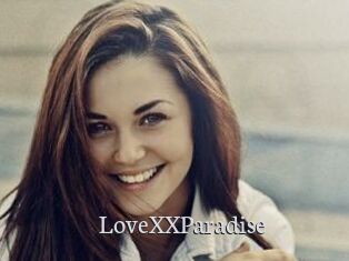 LoveXXParadise