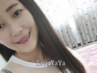 LoveYaYa
