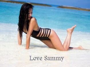 Love_Sammy Free Host Empire