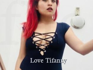 Love_Tifanny