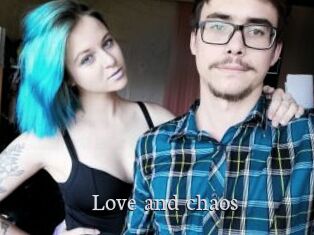 Love_and_chaos