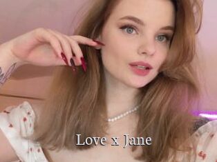 Love_x_Jane Free Host Empire