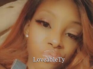 LoveableTy