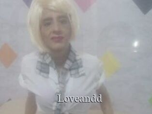 Loveandd