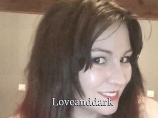 Loveanddark