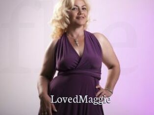 LovedMaggie