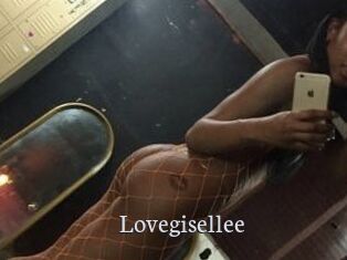Lovegisellee