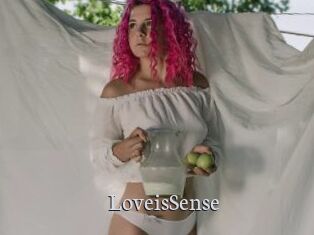LoveisSense