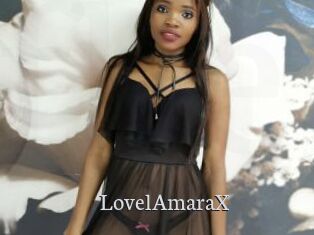 LovelAmaraX