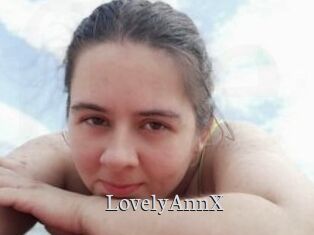 LovelyAnnX