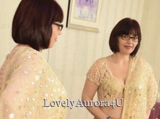 LovelyAurora4U