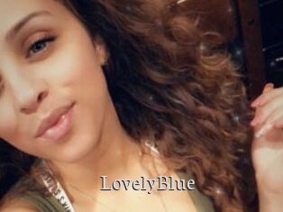LovelyBlue