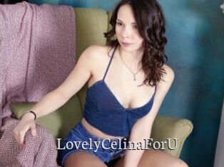 LovelyCelinaForU