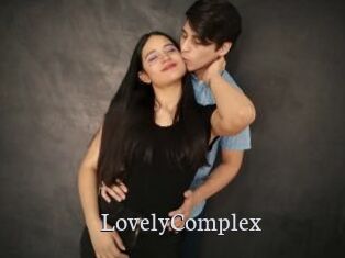 LovelyComplex