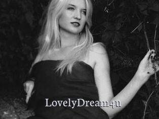 LovelyDream4u