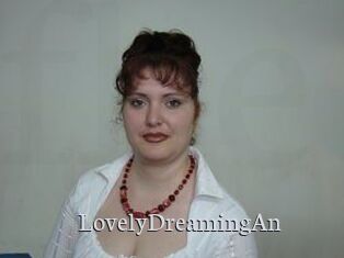 LovelyDreamingAn