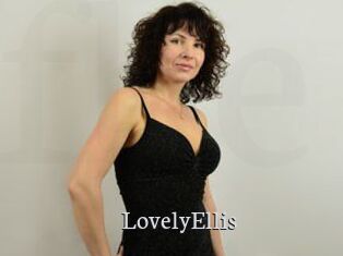 LovelyEllis